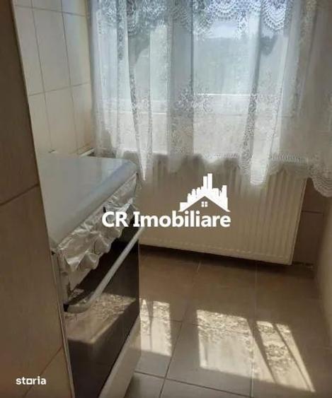 Garsonieră decomandată în Progresul