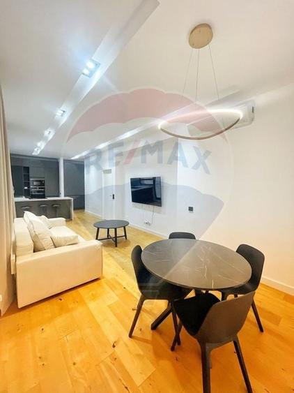 Apartament 2 camere zona Călărașilor - 4
