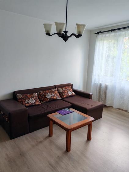 Apartament cu 2 camere în Vatra Luminoasă