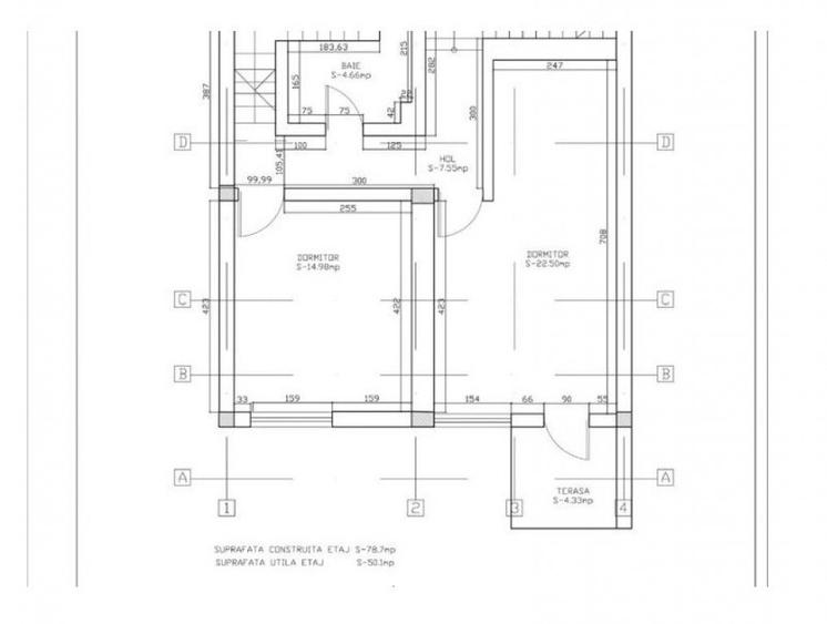 Casa 5 camere Obor - 14