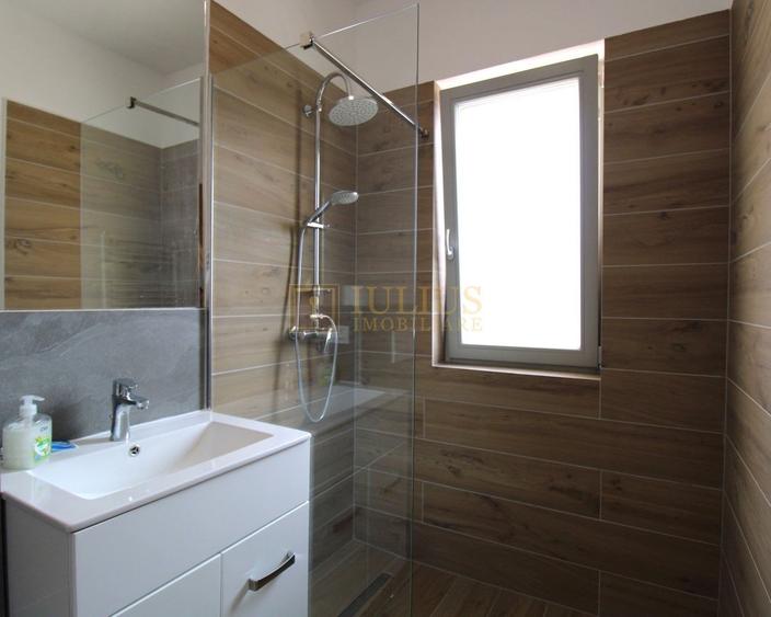Apartament cu 2 camere decomandat în Moșnița Nouă