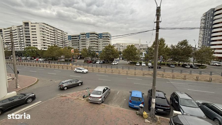 Spațiu comercial, de 260 mp, în Vitan