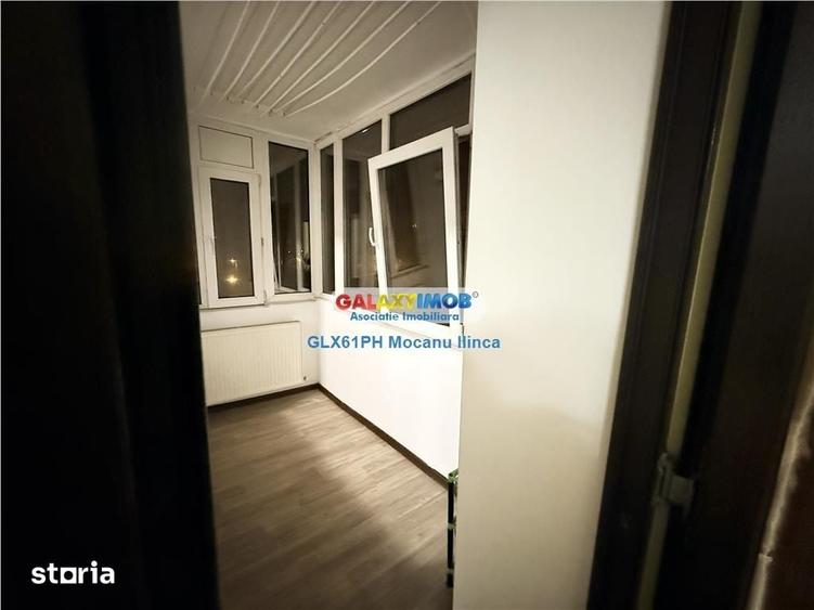 Apartament cu 2 camere decomandat în Mihai Bravu