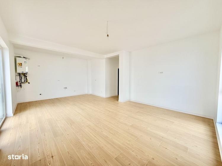 Apartament cu 2 camere în Urseni