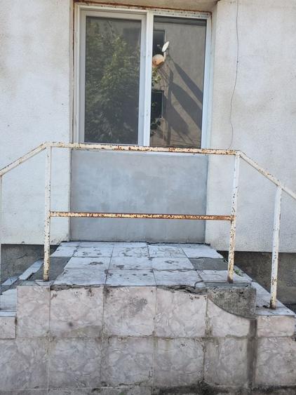 Apartament cu 2 camere decomandat în Unirea