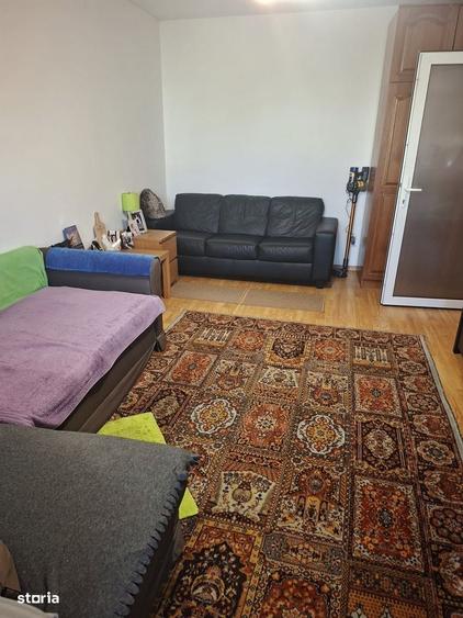 Apartament cu 2 camere în Dacia