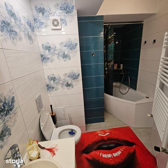 Apartament de lux cu vedere la lac Mamaia, zona Iaki - 9