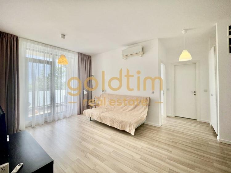 PRIVELISTE SUPERBA/ PARCARE/ ZONA LiNISTiTA - 11