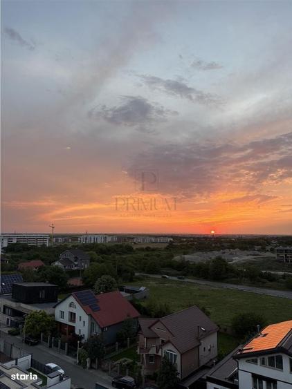 Apartament cu 2 camere semidecomandat în Torontalului — fotografia 3