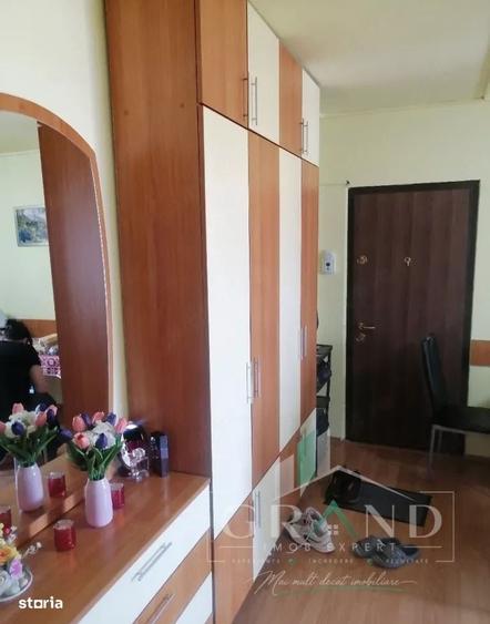 2 Camere Decomandate | 2 Balcoane | ZorilorStr.Padurii | Zona Linis - 4