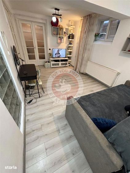 Parc Lisabona | 3 camere in Vila | 53mp | Semidec | RS I | B12800 - 2