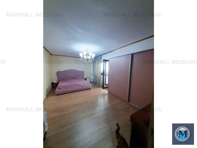 Garsonieră decomandată, mobilată în Ultracentral