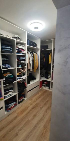 Apartament cu 2 camere decomandat în Bucium