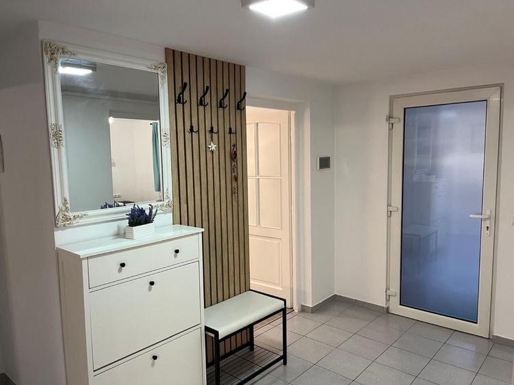 Apartament 3 camere de inchiriat - 10