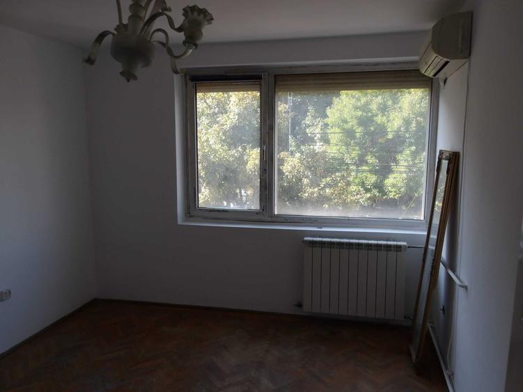 Apartament cu 2 camere semidecomandat în Exterior Vest