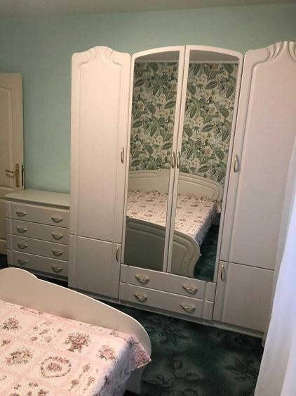 Apartament cu 3 camere decomandat în Bistrița Lac