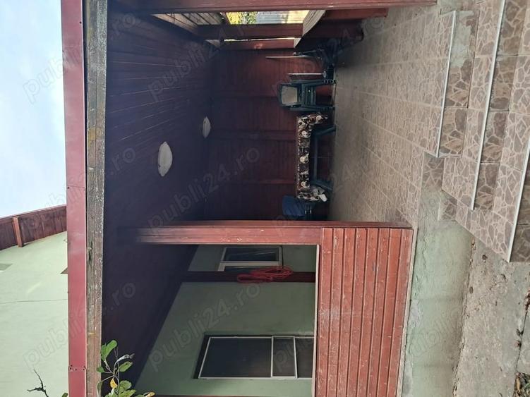 Casă cu 3 camere cu Teren 566 Mp în Central