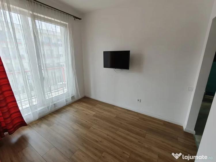 Apartament cu o camera, 42 mp, parcare subterana | zona Pa - Floresti (Cluj) - 4