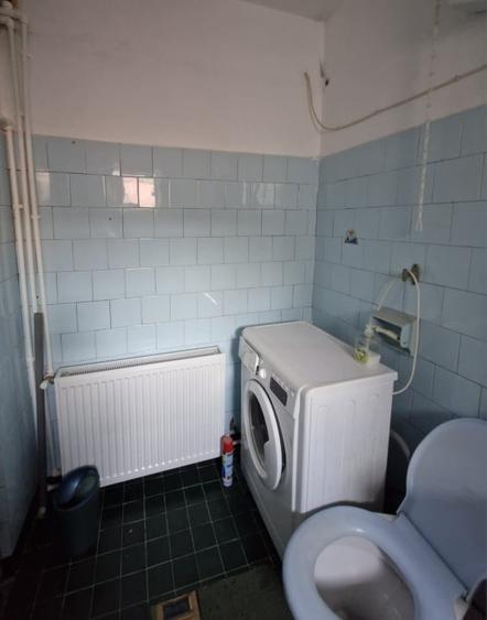 Apartament cu 3 camere decomandat în Eforie Nord