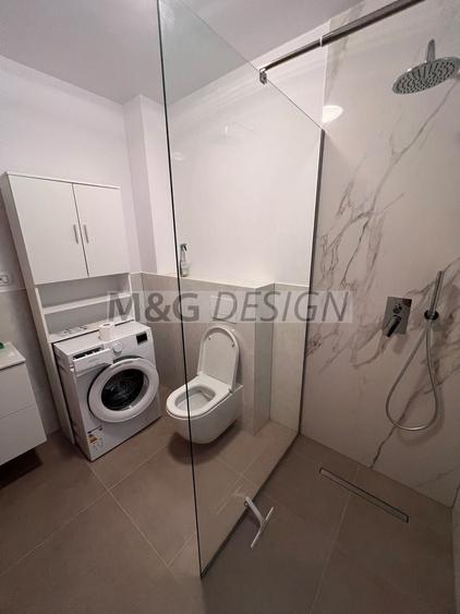 Apartament cu 2 camere în Circumvalațiunii