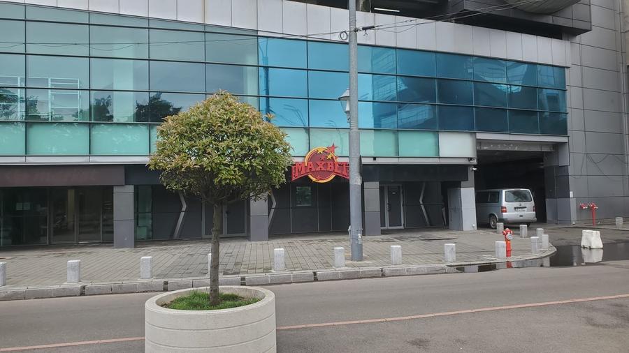 Spațiu comercial, de 175 mp, în Eroii Revoluției