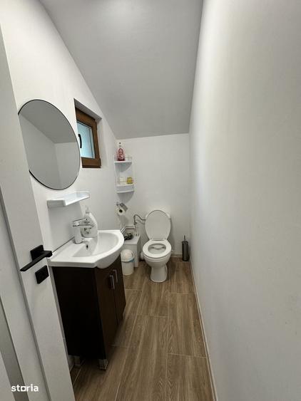 Casă cu 4 camere în Gării