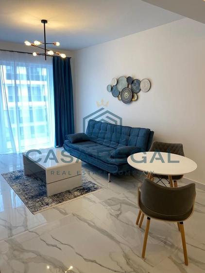 Apartament 2 camere Prima Arena - 1