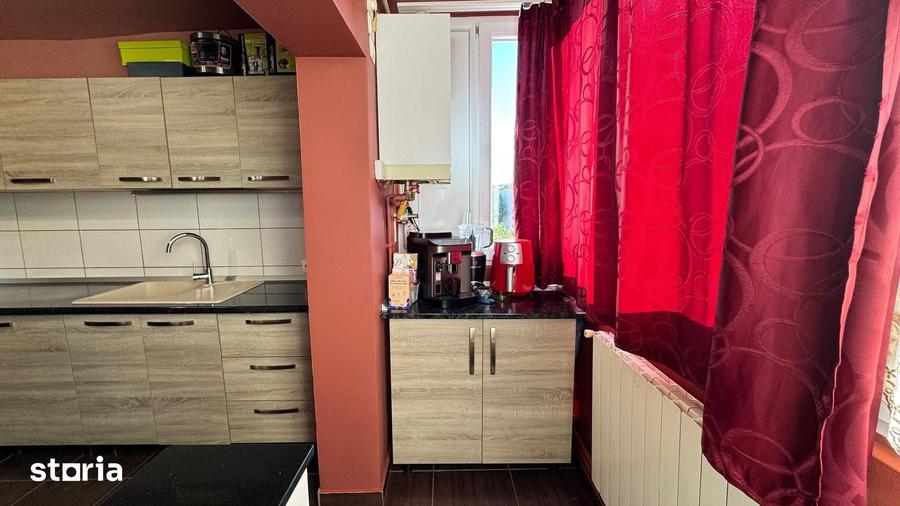 COMISION 0% | Apartament 4 Camere | 70 mp | Etaj 3 | Zona Soarelui - 4