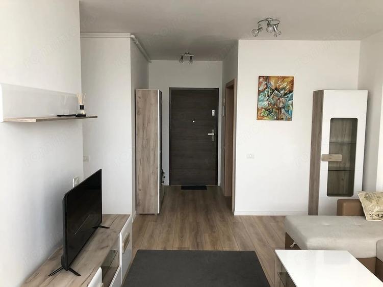 Apartament cu 2 camere decomandat în Complex Studențesc