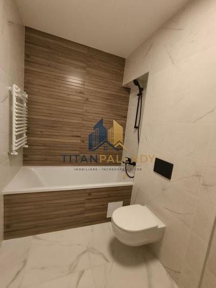 Apartament cu 2 camere decomandat în Theodor Pallady