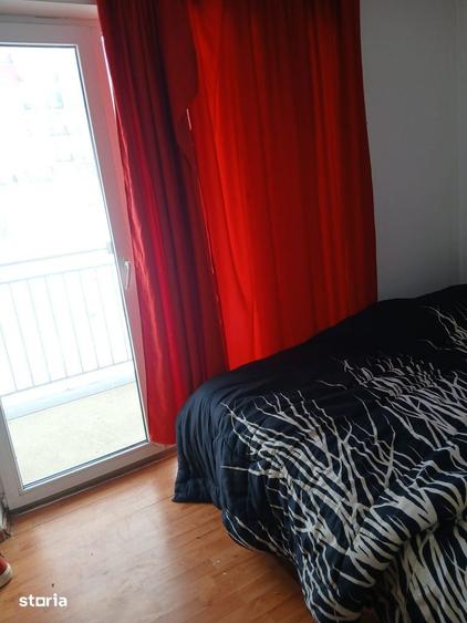 Apartament cu 2 camere, mobilat în Baciu