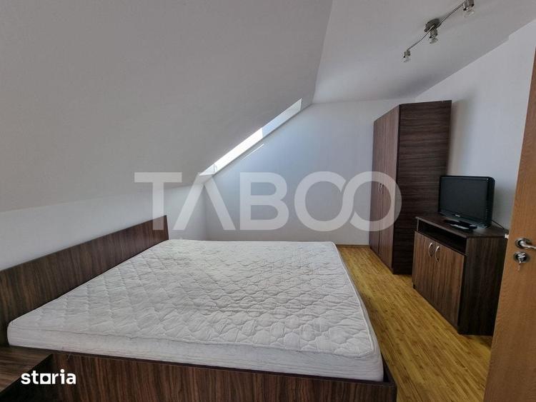 Apartament cu 3 camere decomandat în Terezian