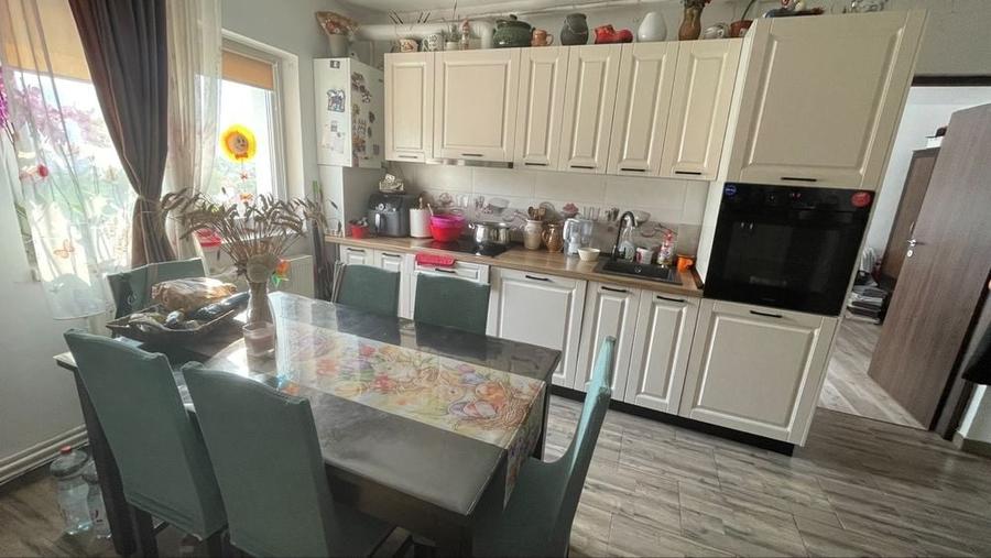 Apartament 2 camere Stefan cel Mare - 2