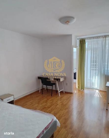 Garsonieră în Mănăștur