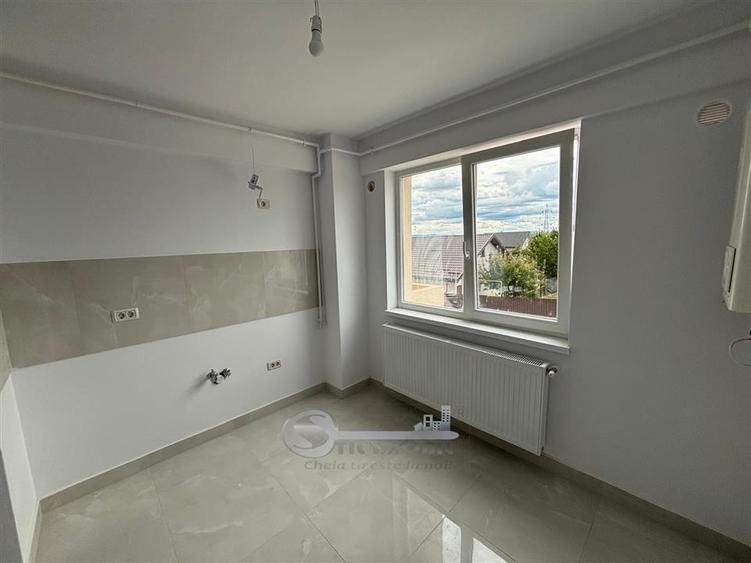 Ap. 2 camere, SD, 47mp, Valea Lupului, intabulat, 0% comision - 6