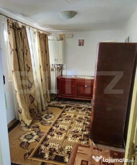 Casa spa?ioasa cu livada, intr-o zona lini?tia la 2 - 11