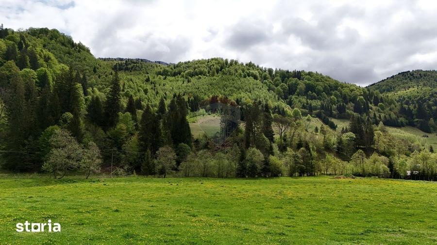 Extravilan + Intravilan | Satic-Rucar | Cadru natural | Turistic - 1