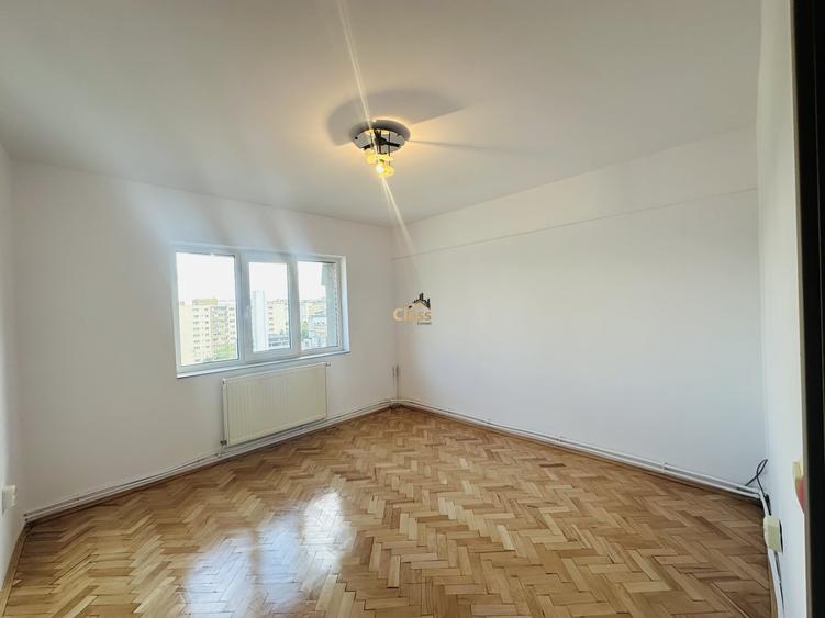 Apartament cu 3 camere decomandat, mobilat în Mănăștur