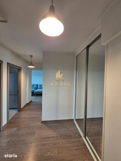 Apartament 2 camere de Inchiriat | Loc de parcare inclus | Cotroceni - 1