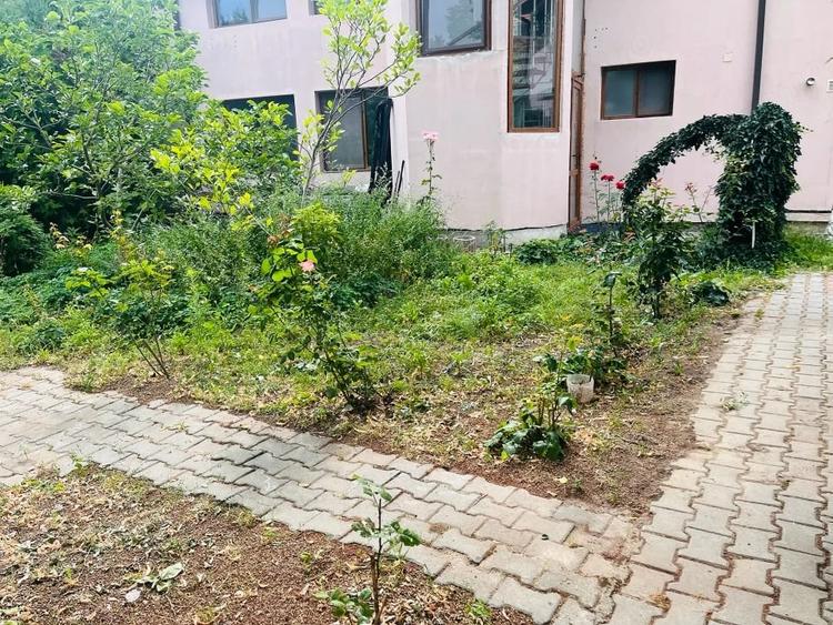 Casă cu 1 camere cu Teren 600 Mp în Brestei