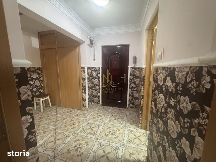 Apartament cu 3 camere decomandat în Obcini