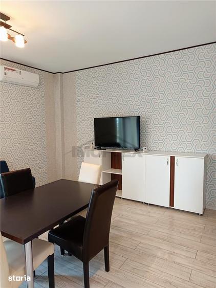 Apartament cu 2 camere în Giroc