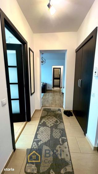 Apartament cu 3 camere semidecomandat în Tudor Vladimirescu