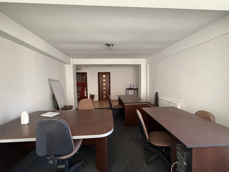 Apartament cu 2 camere decomandat în P-ța Alba Iulia