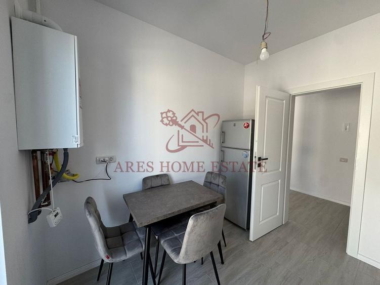 Apartament 2 camere, mobilat, Giroc | Etaj 1 | Pod integral | Parcare - 5
