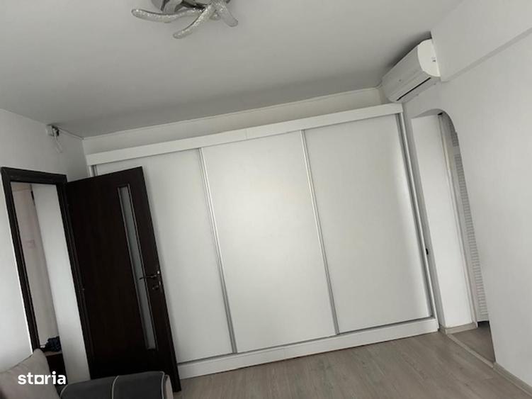 Apartament cu 2 camere în Turda