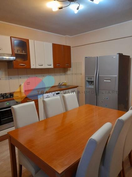 Apartament 2 camere, 50 mp, parcare-Grigorescu - 5