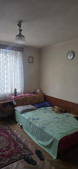 Apartament cu 2 camere semidecomandat în Ultracentral