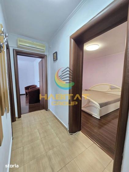 Inchiriez apartament 2 camere Brancoveanu - Covasna liber - 11