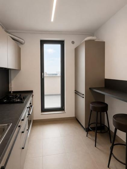De inchiriat apartament 2 camere | H Pipera Lake | Pipera-Aviatiei - 6